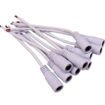 وصلة تغذية أنثى - DC connector female