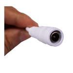 ⁦وصلة تغذية أنثى - DC connector female⁩ - الصورة ⁦4⁩