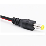 جكة تغذية ذكر - DC connector male