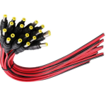 ⁦جكة تغذية ذكر - DC connector male⁩ - الصورة ⁦4⁩