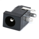 جكة ديسي - DC Power Jack