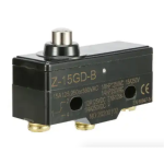 مفتاح نهاية شوط - Limit Switch Z-15GD-B