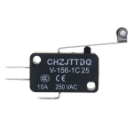 مفتاح نهاية شوط بعجلة - Limit Switch V-156-1C25