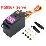 محرك سيرفو -  MG996R 180ْ