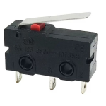 مفتاح نهاية شوط ميكرو - Limit Switch KW11-3Z