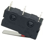 ⁦مفتاح نهاية شوط ميكرو - Limit Switch KW11-3Z⁩ - الصورة ⁦2⁩