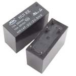 12V Relay HK14F
