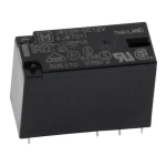 DC12V 5Ax2 relay