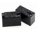 ⁦DC12V 5Ax2 relay⁩ - الصورة ⁦2⁩
