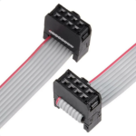 2x4 8  idc Flat Cable