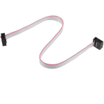 ⁦2x4 8  idc Flat Cable⁩ - الصورة ⁦2⁩