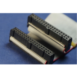 IDC  34 Pins  flat cable