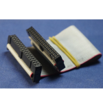 ⁦IDC  34 Pins  flat cable⁩ - الصورة ⁦3⁩