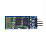 وحدة اتصال بلوتوث -HC-06 Bluetooth