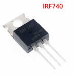 IRF740