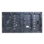 ⁦p10 RGB 32x16 led panel⁩ - الصورة ⁦4⁩