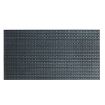 ⁦p10 RGB 32x16 led panel⁩ - الصورة ⁦3⁩