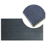 ⁦p10 RGB 32x16 led panel⁩ - الصورة ⁦2⁩