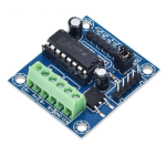 L293D  motor driver