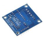 ⁦L293D  motor driver⁩ - الصورة ⁦4⁩