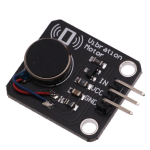PWM Vibration Motor Module