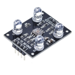 TCS3200 color sensor