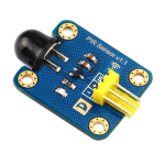 PIR Human  Sensor