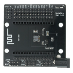 NodeMCU Base