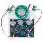30s Audio Voice Recording Playback Module