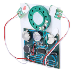 ⁦30s Audio Voice Recording Playback Module⁩ - الصورة ⁦2⁩