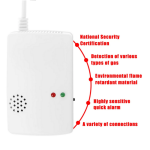 ⁦Gas Detector with Alarm⁩ - الصورة ⁦3⁩