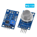 ⁦MQ-135 Air Quality Sensor⁩ - الصورة ⁦4⁩