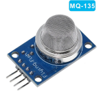 MQ-135 Air Quality Sensor