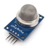 MQ-5  methane  gas sensor