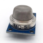 ⁦MQ-5  methane  gas sensor⁩ - الصورة ⁦2⁩
