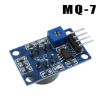 ⁦MQ-7  Carbon monoxide gas sensor⁩ - الصورة ⁦2⁩