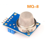 MQ-8 Smoke Gas Sensor