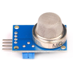 ⁦MQ-8 Smoke Gas Sensor⁩ - الصورة ⁦3⁩