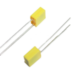 ⁦10nf-capacitor- مكثف⁩ - الصورة ⁦2⁩