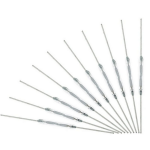 ⁦Reed switch مفتاح مغناطيسي⁩ - الصورة ⁦3⁩