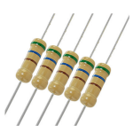 Resistor 2W مقاومة