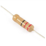 ⁦Resistor 2W مقاومة⁩ - الصورة ⁦3⁩