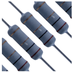 ⁦Resistor 2W مقاومة⁩ - الصورة ⁦2⁩
