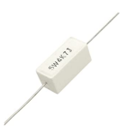 4K Ohm 4K7J 5W Resistor