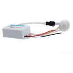 ⁦AC 220V PIR Motion Sensor⁩ - الصورة ⁦3⁩