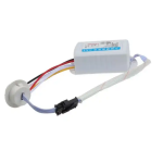 ⁦AC 220V PIR Motion Sensor⁩ - الصورة ⁦2⁩