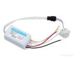 AC 220V PIR Motion Sensor
