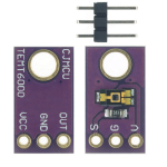 ⁦TEMT6000 Light Sensor⁩ - الصورة ⁦4⁩