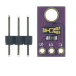 ⁦TEMT6000 Light Sensor⁩ - الصورة ⁦3⁩