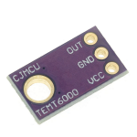 ⁦TEMT6000 Light Sensor⁩ - الصورة ⁦2⁩